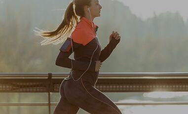 una serie de ejercicios para bajar de peso para todo el cuerpo